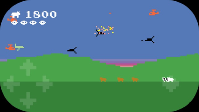 Cow Abduction '78(圖3)-速報App