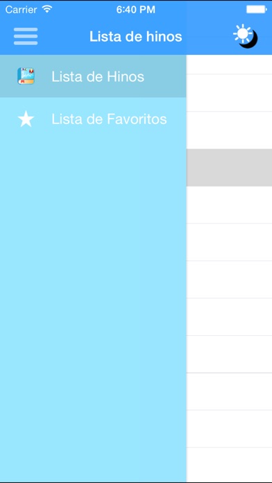 【图】Hinário Cantor Cristão JMC(截图2)