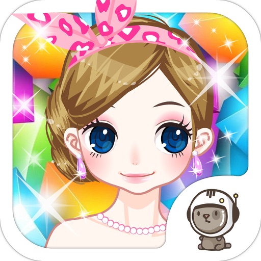 Elf Princess iOS App