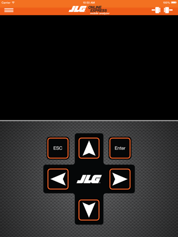 Screenshot #4 pour JLG Analyzer