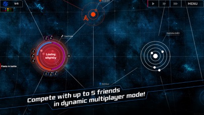 Spacecom screenshot1