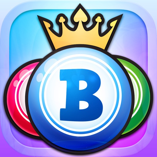 Best Casino Bingo iOS App