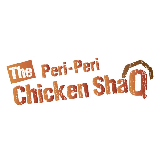 The Peri Peri Chicken Shaq icon
