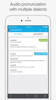 finnish – english dictionary айфон картинки 4
