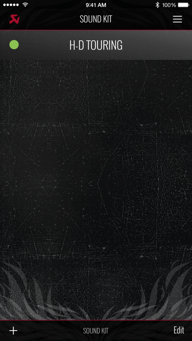 Screenshot #3 pour Akrapovič Bike SoundKit Custom