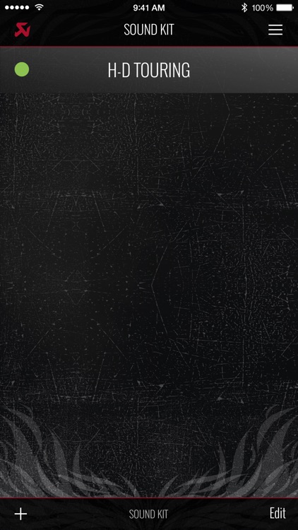 Akrapovič Bike SoundKit Custom