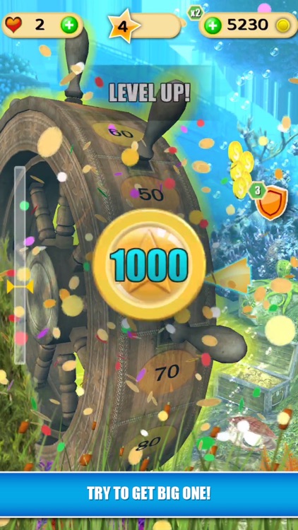 Big Bass Wheel screenshot-4