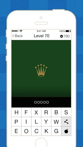 Game screenshot What's the Logo? - Guess the Company Brand Word Game apk