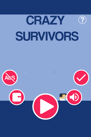 Crazy Survivors screenshot 4