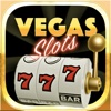 Las Vegas Slots™ Christmas Gold Rush Best Casino Free to Play Slot Machine! Win Big Jackpot and Bonus Prizes