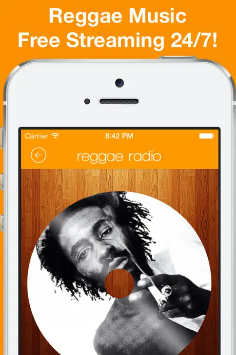 Reggae Music!