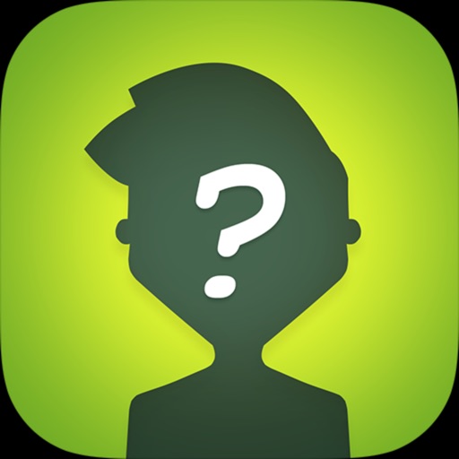 Who Am I - Honest Test icon