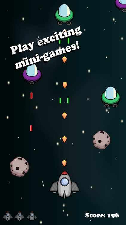 Moy - Virtual Pet Game screenshot-3