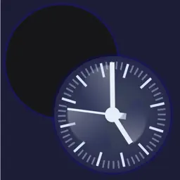 Relativistic app icon