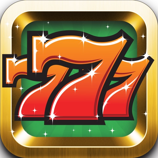 Good Hazard Fortune Machine - FREE REAL SLOTS GAME icon