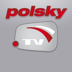 Polsky.TV for iPad