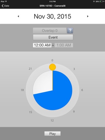 Screenshot #5 pour SSM Mobile for SSM 1.4