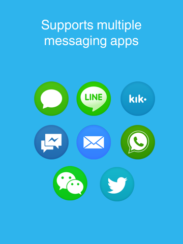 Screenshot #6 pour Draw Keyboard HD