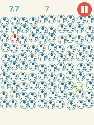 Screenshot #4 pour Isotropy