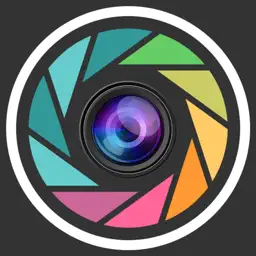 Photo & Camera Editor app icon