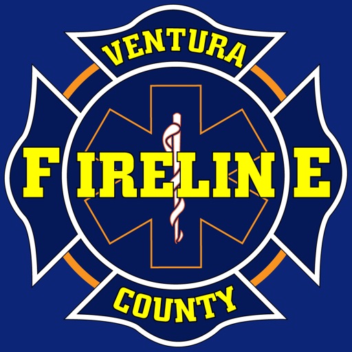 Ventura Fireline HD