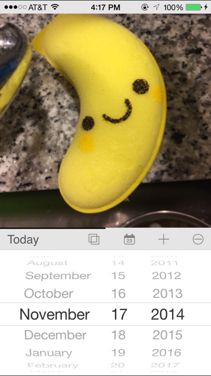 Ages - Observe your looks over the age
