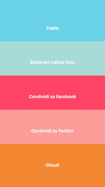 #cicrediche - Ci credi che...?