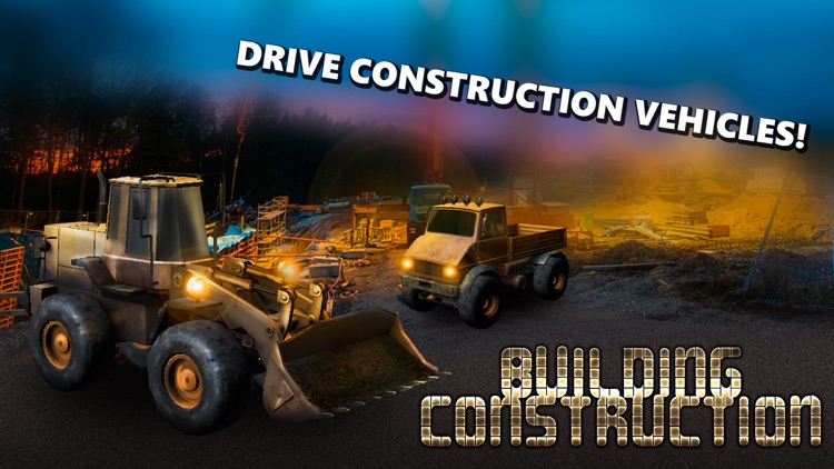 Building Construction Simulator 3D Free