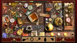 Game screenshot Lost Amulets: Mystic Land hack