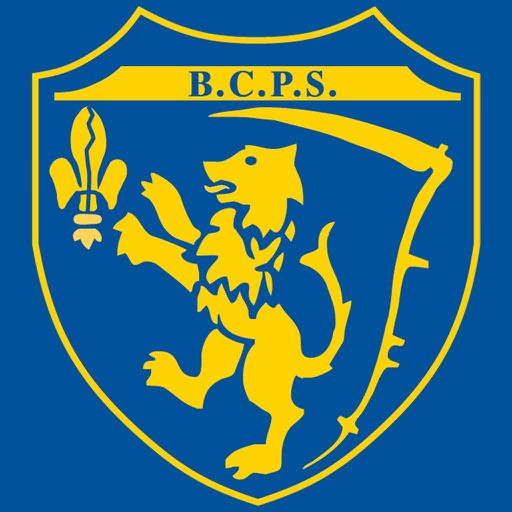 Bradwell County Primary School icon