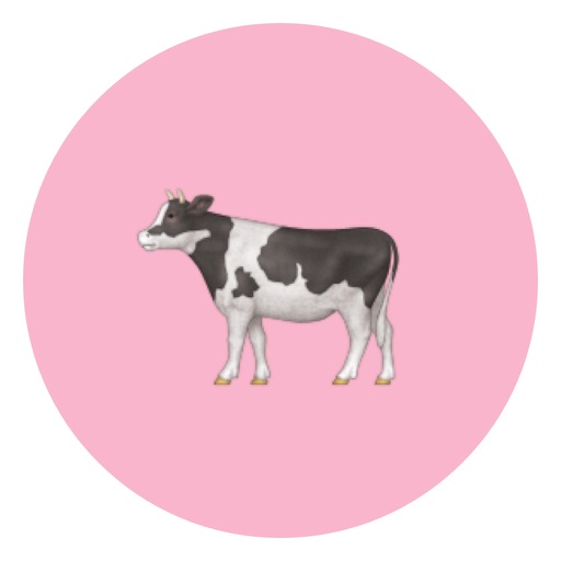 Cow Sounds for Watch icon