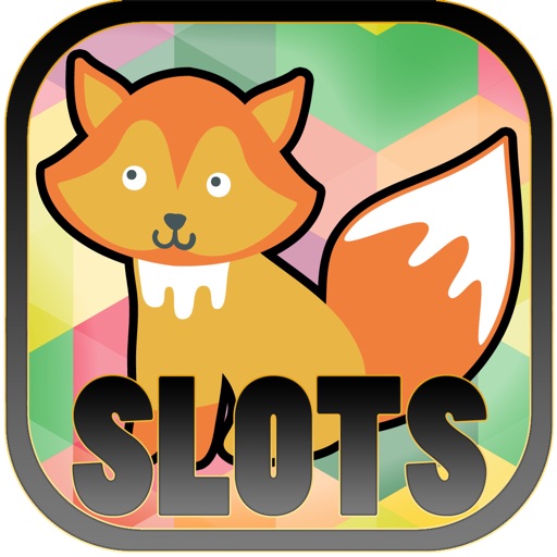 Playing With Animals Machine Slots - FREE Edition King of Las Vegas Casino icon
