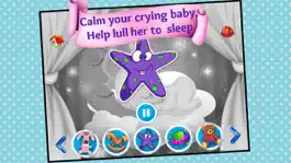 Game screenshot Baby Lullabies - lullaby music for babies apk