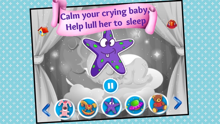 Baby Lullabies - lullaby music for babies