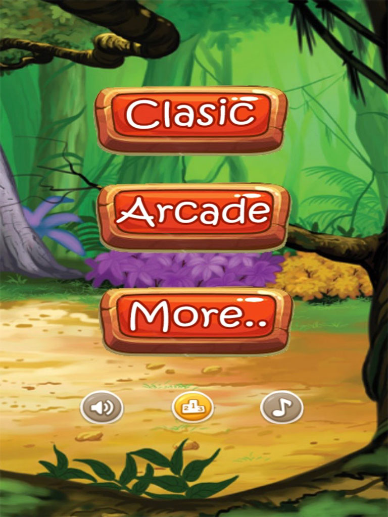 Super Jewels Of Jungle screenshot 6
