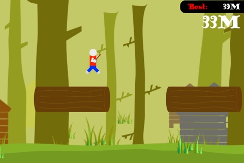 Banjo Man screenshot 4