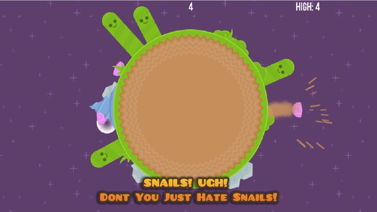 Drill Planet