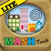 MASH Touch Lite - iPhoneアプリ
