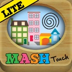 Download MASH Touch Lite app