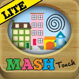 MASH Touch Lite app icon