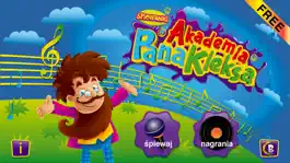 Game screenshot Akademia Pana Kleksa Karaoke mod apk