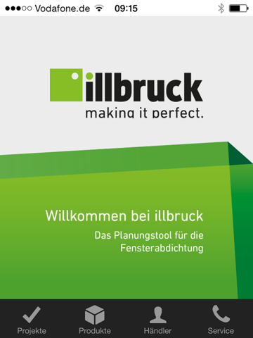 Screenshot #4 pour Fensterabdichtung