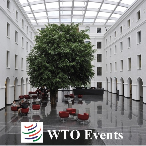 WTO Events Navigator