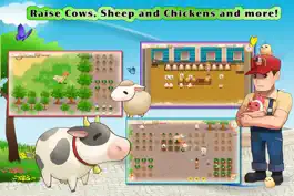 Game screenshot HARVEST MOON: Seeds Of Memories apk