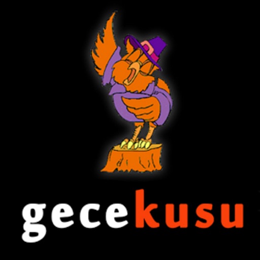 Hamburgs türkische Community für die Hosentasche- “GECEKUSU” die türkische App für Hamburg und Umgebung! icon