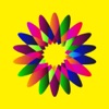 Kaleidoscope Cam Free - Photo Editor & Color Effects - iPadアプリ