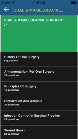 Medical MCQsのおすすめ画像4