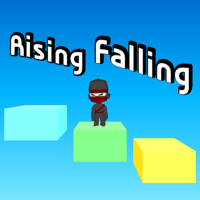 RisingFalling