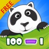 MEGA 引き算 1-100 FREE - iPhoneアプリ