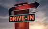 The Drive-In